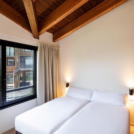 Apartamentos Masella 1600 阿尔普 外观 照片