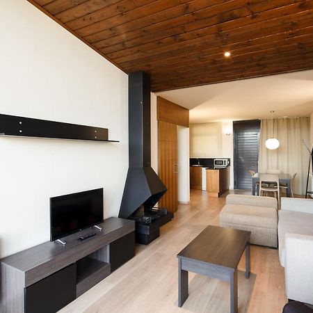 Apartamentos Masella 1600 阿尔普 外观 照片