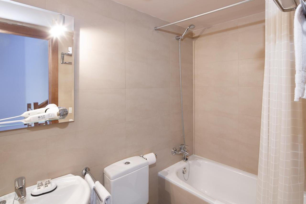 Apartamentos Masella 1600 阿尔普 外观 照片