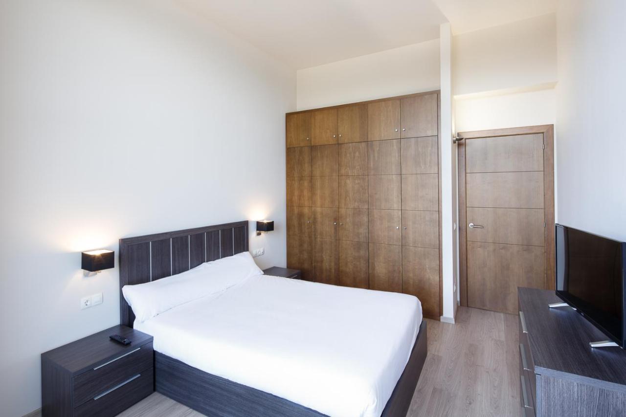 Apartamentos Masella 1600 阿尔普 外观 照片