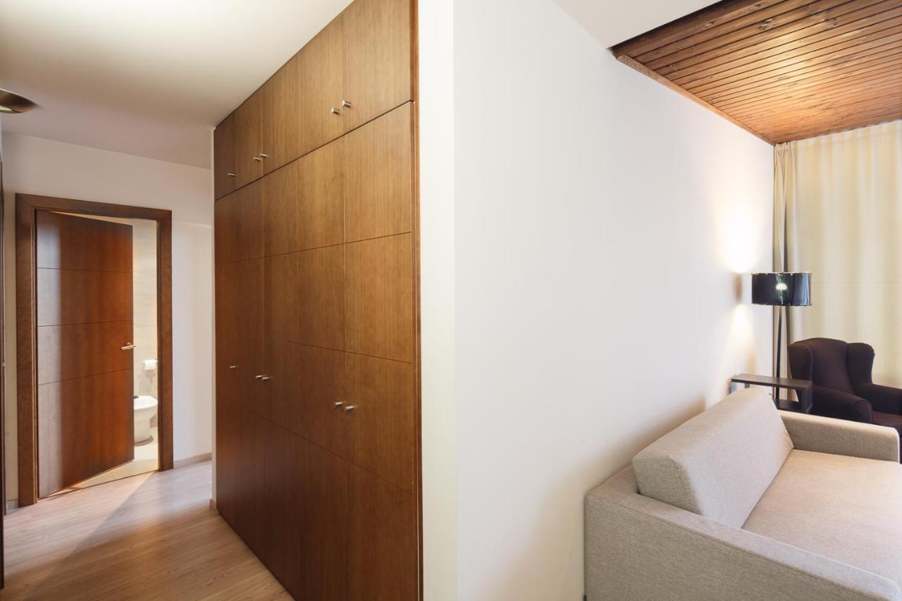 Apartamentos Masella 1600 阿尔普 外观 照片